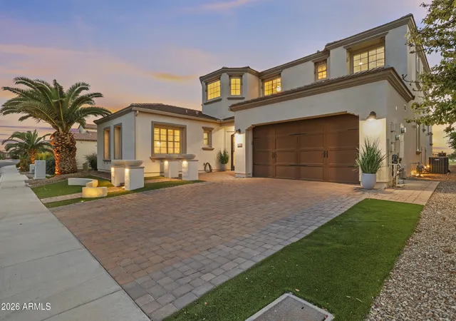 1st image of 36744 N Crucillo Dr, Queen Creek, AZ 85140 | MLS# 7042644