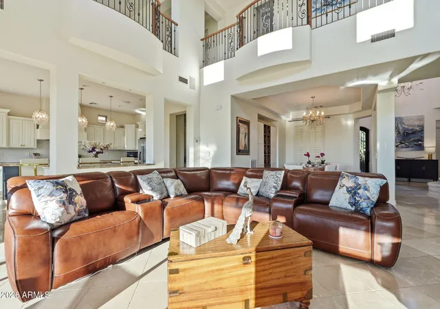4th image of 36744 N Crucillo Dr, Queen Creek, AZ 85140 | MLS# 7042644