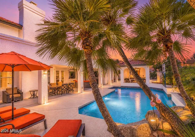 Photo 2 of Single family home for sale at 10674 E Saddlehorn Dr, Scottsdale, AZ 85258 | MLS# 7061292 | Listing updated on 2026-09-14