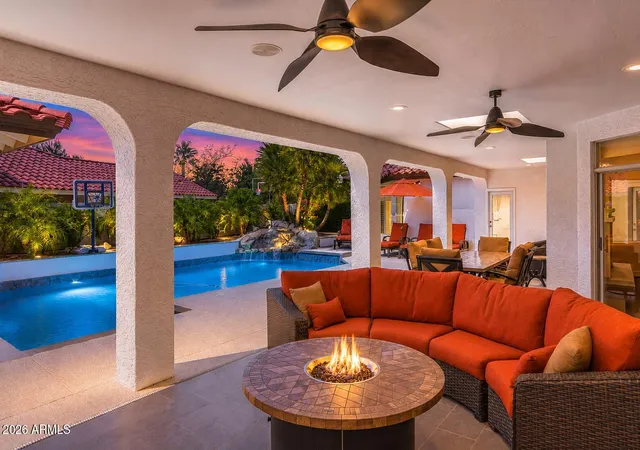 Photo 3 of Single family home for sale at 10674 E Saddlehorn Dr, Scottsdale, AZ 85258 | MLS# 7061292 | Listing updated on 2026-09-14