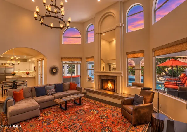Photo 3 of Single family home for sale at 10674 E Saddlehorn Dr, Scottsdale, AZ 85258 | MLS# 7061292 | Listing updated on 2026-09-14