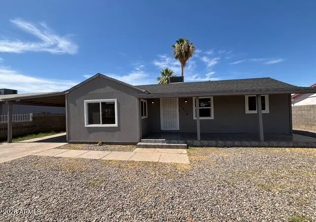 Homes for sale in Avondale, AZ | 11014 W Cocopah St, Avondale, AZ 85323 | MLS# 7042967