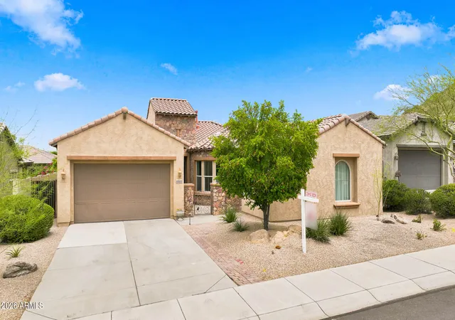 1st image of 27632 N 89th Ln, Peoria, AZ 85383 | MLS# 7042746