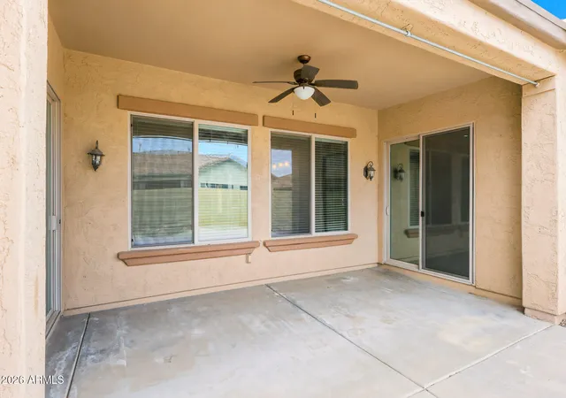 93rd image of 27632 N 89th Ln, Peoria, AZ 85383 | MLS# 7042746
