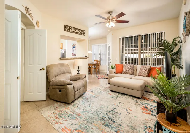Homes for sale in Surprise, AZ | 14950 W Mountain View Blvd #4109, Surprise, AZ 85374 | MLS# 7046978
