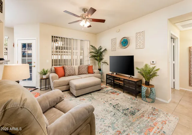Homes for sale in Surprise, AZ | 14950 W Mountain View Blvd #4109, Surprise, AZ 85374 | MLS# 7046978
