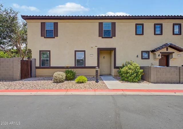 1st image of 1250 S Rialto #7, Mesa, AZ 85209 | MLS# 7042774
