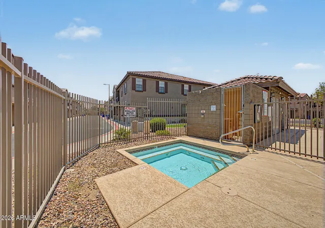 2nd image of 1250 S Rialto --, Mesa, AZ 85209
