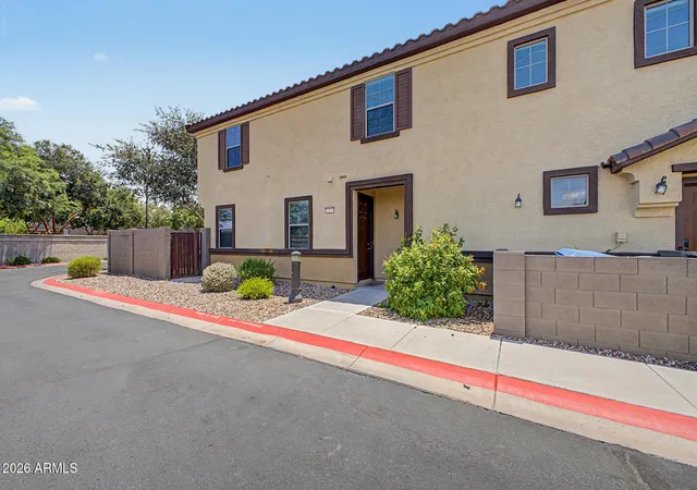 3rd image of 1250 S Rialto -- #7, Mesa, AZ 85209 | MLS# 7042774