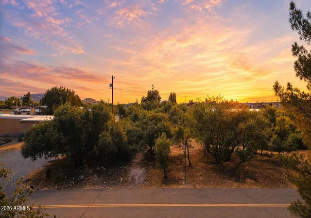 Photo 1 of Land for sale at 20643 E Quail Run Dr #106, Mayer, AZ 86333 | MLS# 7045179 | Listing updated on 2026-10-19