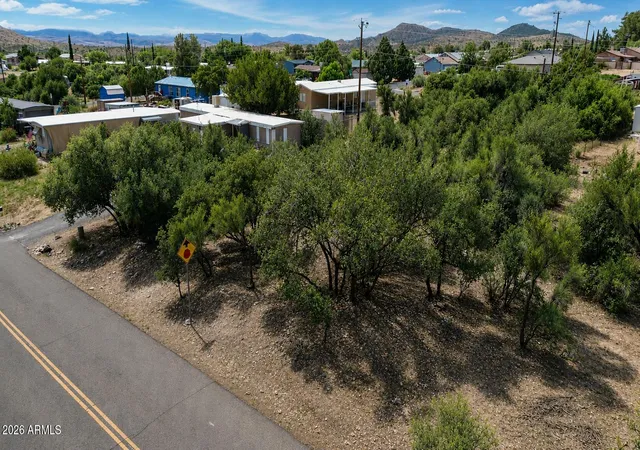 Photo 2 of Land for sale at 20643 E Quail Run Dr #106, Mayer, AZ 86333 | MLS# 7045179 | Listing updated on 2026-10-19