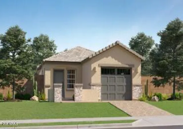 Photo 1 of Sale Pending at 36129 W Mediterranean Way, Maricopa, AZ 85138 | MLS# 7042574 | Listing updated on 2026-08-11