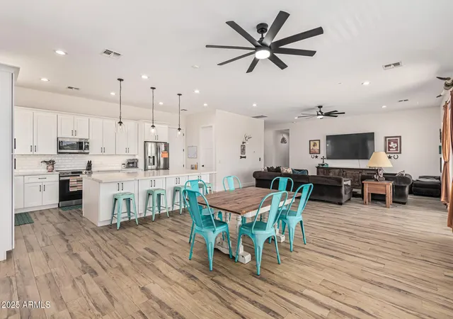 3rd image of 3925 W Moon Dust Trl, San Tan Valley, AZ 85144 | MLS# 7042595