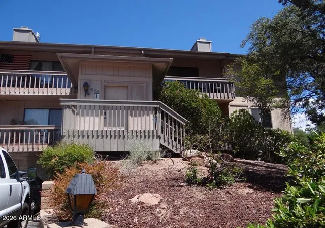 1st image of 606 N Easy St #B, Payson, AZ 85541 | MLS# 7042793