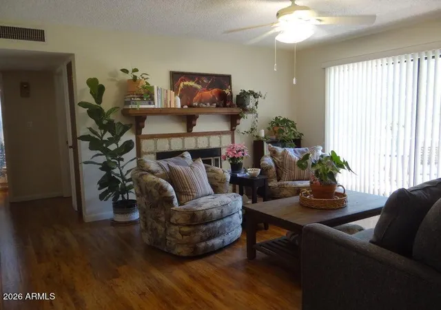 31st image of 606 N Easy St #B, Payson, AZ 85541 | MLS# 7042793