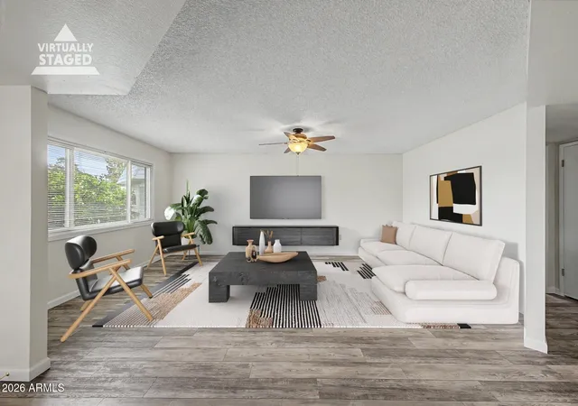 Photo 3 of Townhouse for sale at 10419 W Campana Dr, Sun City, AZ 85351 | MLS# 7042621 | Listing updated on 2026-09-19