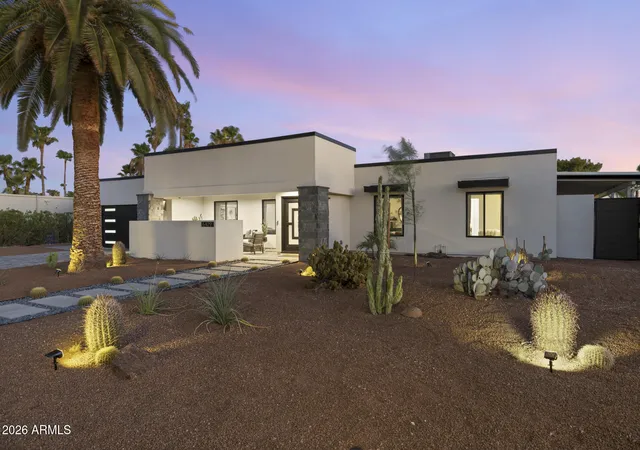 2nd image of 6429 E Sharon Dr, Scottsdale, AZ 85254 | MLS# 7043509