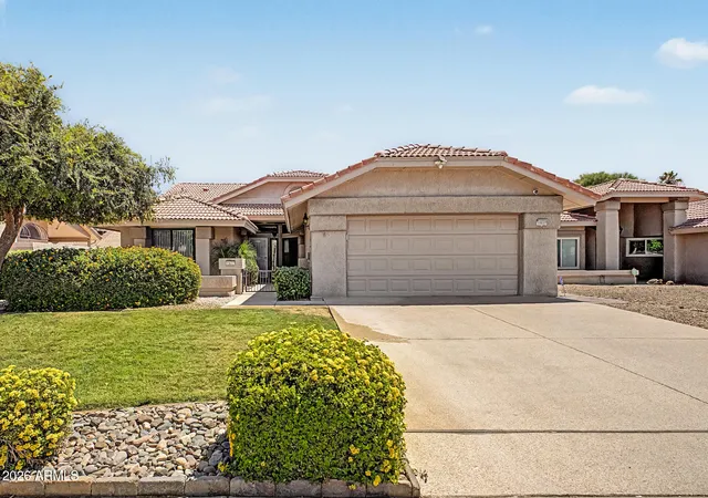 Homes for sale in Sun City West, AZ | 19617 N 133rd Ave, Sun City West, AZ 85375 | MLS# 7042664