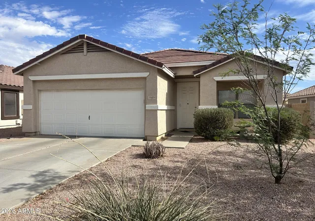 Photo 1 of Single family home for sale at 15424 W Cortez St, Surprise, AZ 85379 | MLS# 7042680 | Listing updated on 2026-08-29