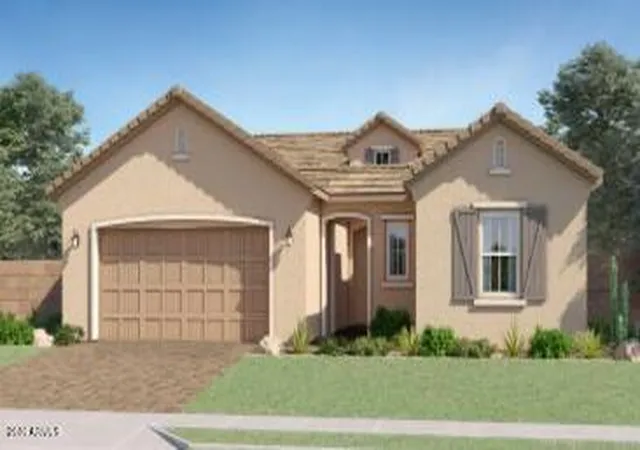 Photo 1 of Sale Pending at 23029 E Bonanza Ct, Queen Creek, AZ 85142 | MLS# 7042614 | Listing updated on 2026-07-28