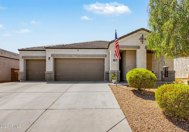 Photo 2 of Single family home for sale at 3120 N Lainey Ln, Buckeye, AZ 85396 | MLS# 7044343 | Listing updated on 2026-09-11