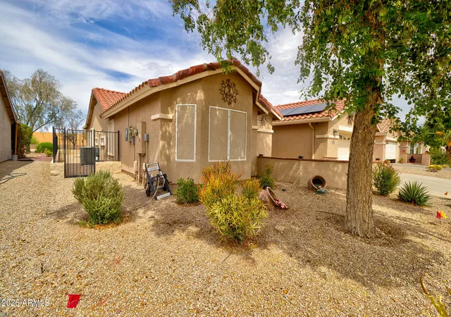 Photo 3 of Single family home for sale at 167 S Hancock Trl, Casa Grande, AZ 85194 | MLS# 7042647 | Listing updated on 2026-10-09