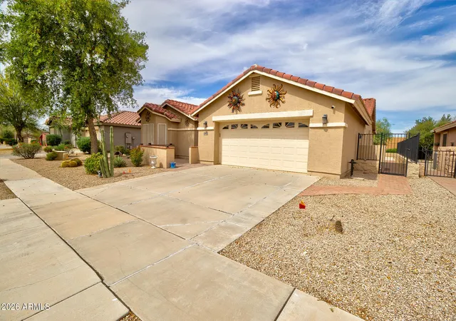 Photo 3 of Single family home for sale at 167 S Hancock Trl, Casa Grande, AZ 85194 | MLS# 7042647 | Listing updated on 2026-10-09
