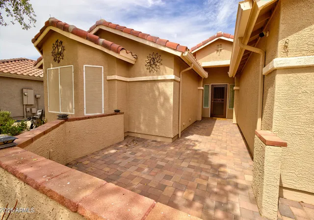 Photo 4 of Single family home for sale at 167 S Hancock Trl, Casa Grande, AZ 85194 | MLS# 7042647 | Listing updated on 2026-10-09