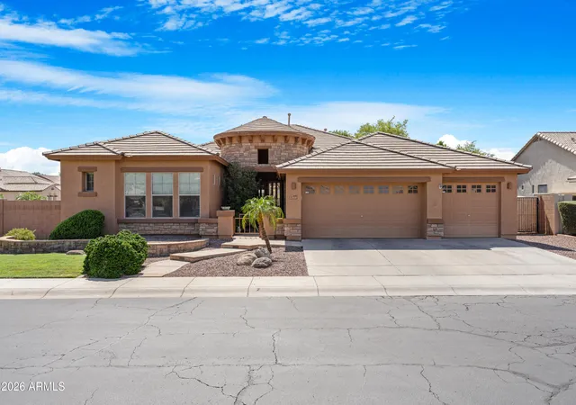 2nd image of 5610 N Lyle Ct, Litchfield Park, AZ 85340 | MLS# 7044108