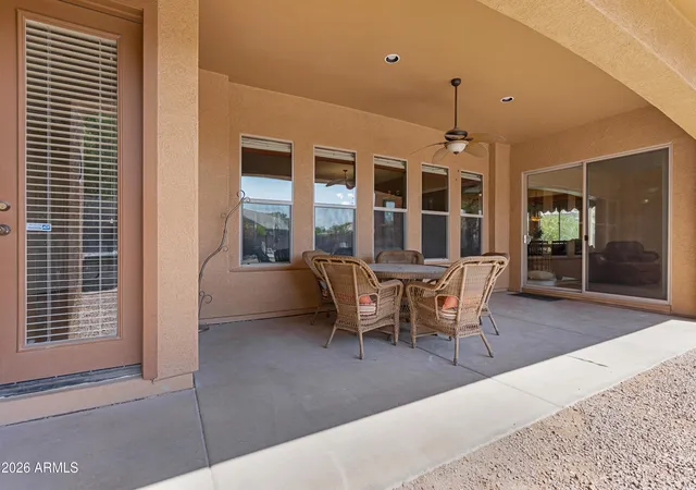 68th image of 5610 N Lyle Ct, Litchfield Park, AZ 85340 | MLS# 7044108