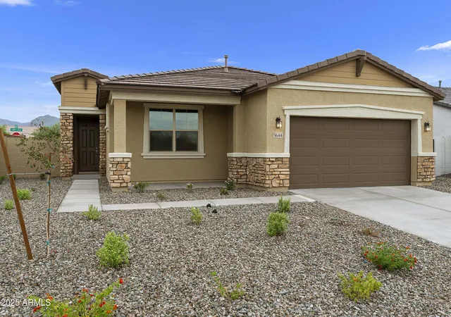 Photo 1 of Single family home for sale at 5644 N 188th Lane, Litchfield Park, AZ 85340 | MLS# 7042717 | Listing updated on 2026-09-22