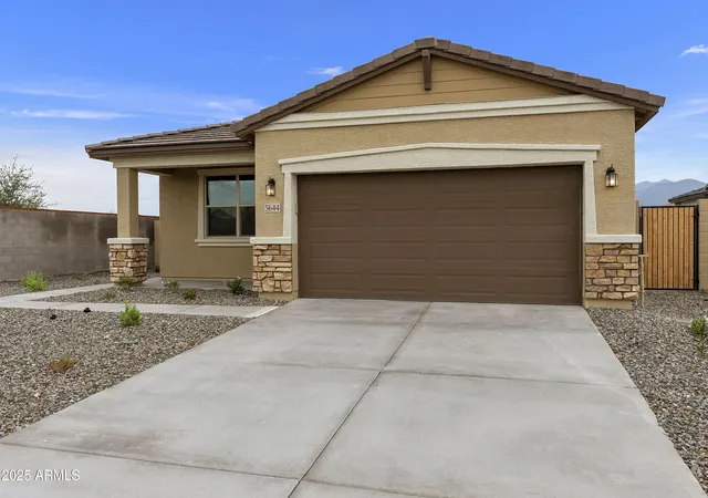 Photo 2 of Single family home for sale at 5644 N 188th Lane, Litchfield Park, AZ 85340 | MLS# 7042717 | Listing updated on 2026-09-22
