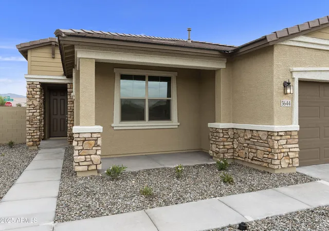 Photo 3 of Single family home for sale at 5644 N 188th Lane, Litchfield Park, AZ 85340 | MLS# 7042717 | Listing updated on 2026-09-22