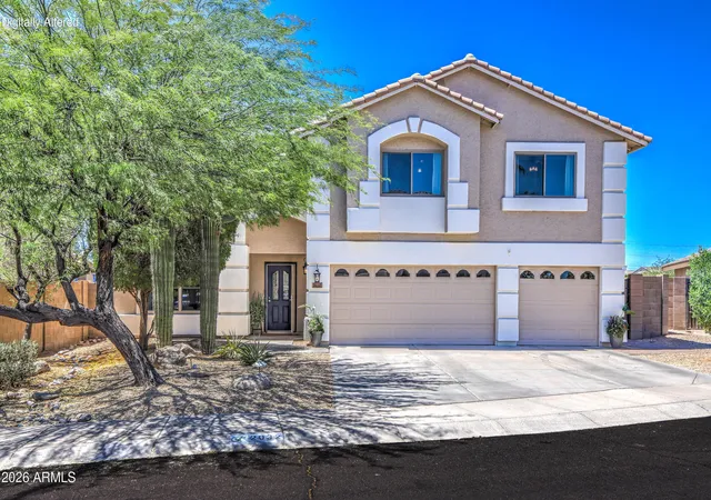 2nd image of 2032 E Mariposa Grande, Phoenix, AZ 85024 | MLS# 7049023