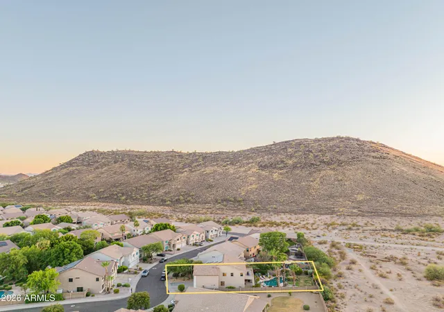 3rd image of 2032 E Mariposa Grande --, Phoenix, AZ 85024 | MLS# 7049023
