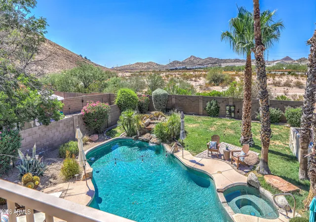 4th image of 2032 E Mariposa Grande --, Phoenix, AZ 85024 | MLS# 7049023