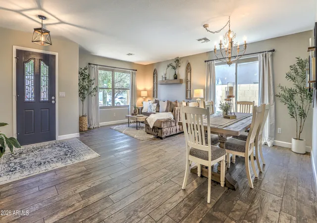 5th image of 2032 E Mariposa Grande --, Phoenix, AZ 85024 | MLS# 7049023