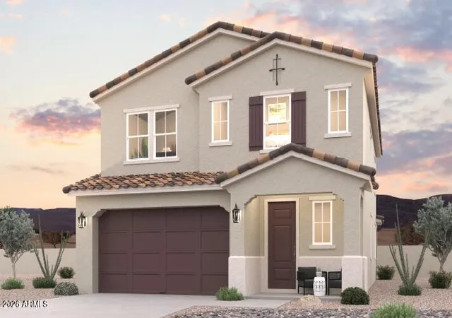 Photo 1 of Single family home for sale at 17743 W Electra Ln, Surprise, AZ 85387 | MLS# 7042773 | Listing updated on 2026-09-15