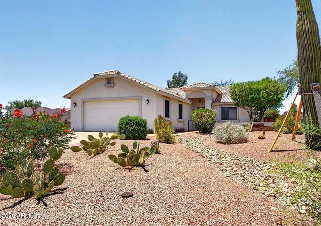 Photo 1 of Single family home for sale at 9421 E Sleepy Holw Trl, Gold Canyon, AZ 85118 | MLS# 7042841 | Listing updated on 2026-09-12