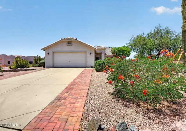 Photo 2 of Single family home for sale at 9421 E Sleepy Holw Trl, Gold Canyon, AZ 85118 | MLS# 7042841 | Listing updated on 2026-09-12