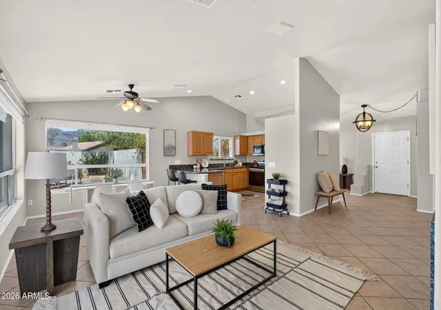 Photo 4 of Single family home for sale at 9421 E Sleepy Holw Trl, Gold Canyon, AZ 85118 | MLS# 7042841 | Listing updated on 2026-09-12