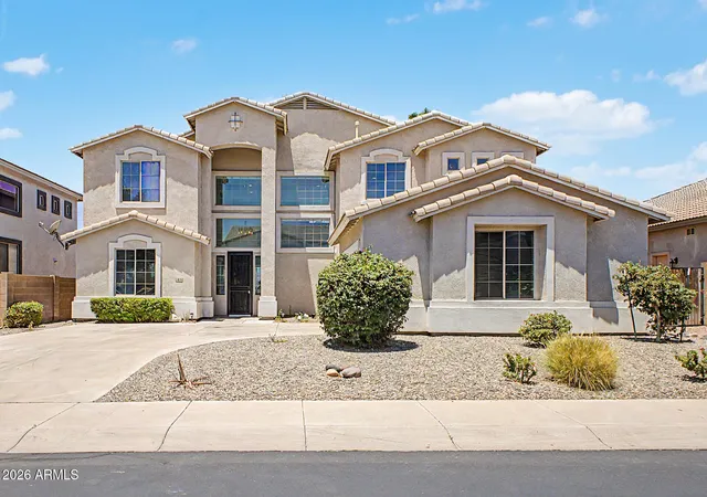 Photo 1 of Single family home for sale at 6638 S Cottonfields Ln, Laveen, AZ 85339 | MLS# 7042670 | Listing updated on 2026-08-31