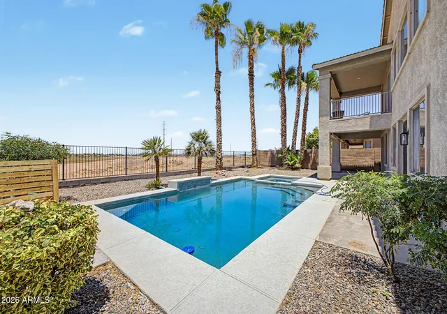 Photo 21 of Single family home for sale at 6638 S Cottonfields Ln, Laveen, AZ 85339 | MLS# 7042670 | Listing updated on 2026-08-31