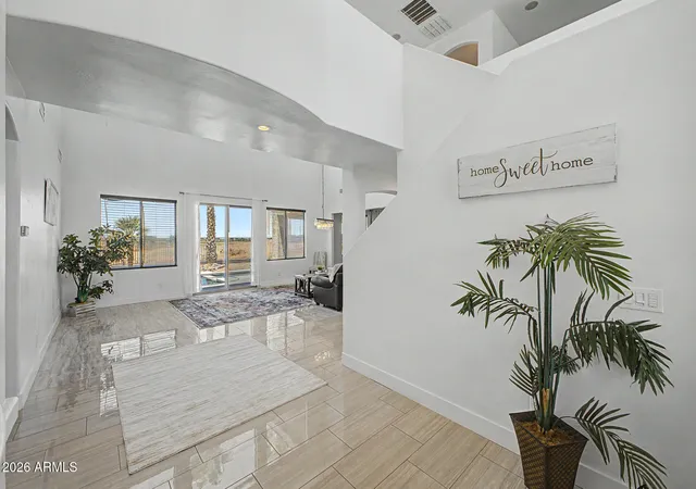 Photo 2 of Single family home for sale at 6638 S Cottonfields Ln, Laveen, AZ 85339 | MLS# 7042670 | Listing updated on 2026-08-31