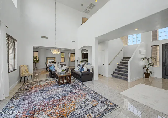 Photo 4 of Single family home for sale at 6638 S Cottonfields Ln, Laveen, AZ 85339 | MLS# 7042670 | Listing updated on 2026-08-31
