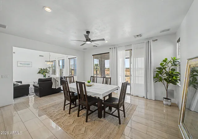 Photo 5 of Single family home for sale at 6638 S Cottonfields Ln, Laveen, AZ 85339 | MLS# 7042670 | Listing updated on 2026-08-31