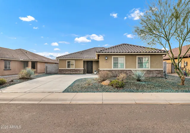 1st image of 569 W Pintail Dr, Casa Grande, AZ 85122 | MLS# 7042976