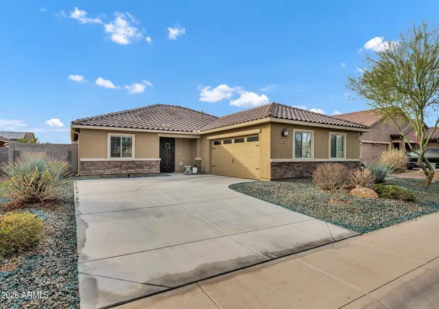 30th image of 569 W Pintail Dr, Casa Grande, AZ 85122 | MLS# 7042976