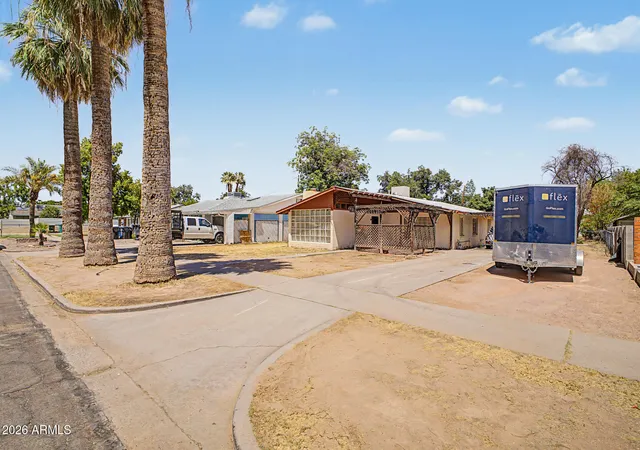 Homes for sale in Mesa, AZ | 835 N Robson --, Mesa, AZ 85201 | MLS# 7050105