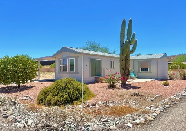 1st image of 19500 E Gregory St #8, Black Canyon City, AZ 85324 | MLS# 7043074